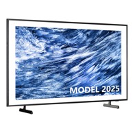 SAMSUNG Televizor The Frame QE65LS03FWU 65" 4K Ultra HD Smart TV Wi-Fi crna